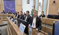 حضور معاون آموزشی، پژوهشی و دانشجویی دانشگاه گـــناباد در نشست سراسری معاونان فرهنگی اجتماعی دانشگاه های کشور 